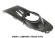 Grila Bara fata VW Golf Plus 2009-2014 Stanga Originala 5M0853665K