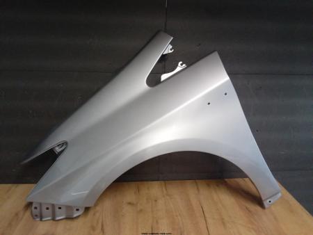 Aripa fata Toyota Prius 2009-2015 Argintiu F7R Stanga 53802-47040