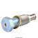 Intinzator lant distributie Peugeot RCZ 207 BMW Seria , Mini R55 R56  1.4 1,6 THP 9824831480