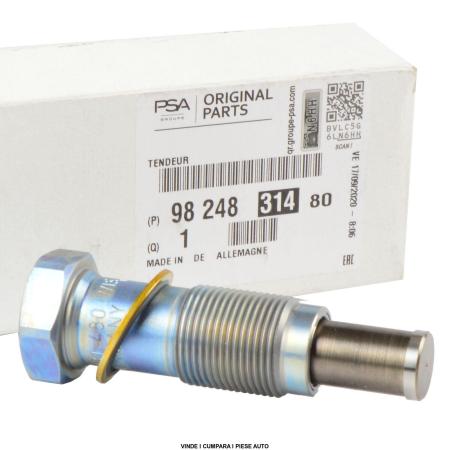 Intinzator lant distributie Peugeot RCZ 207 BMW Seria , Mini R55 R56  1.4 1,6 THP 9824831480