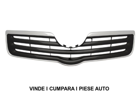 Grila radiator Toyota Avensis T25 2006-2008 facelift 5310005080B1