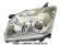 Far Halogen Toyota Avensis T25 Facelift 2006-2008 H7/H1 Stanga 8117005240