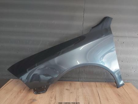 Aripa Fata Stanga Skoda Octavia 2 II 2004-2008 (F8J (Gri Inchis))