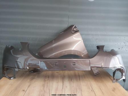 Bara&Aripa Fata Stanga Peugeot 2008 An 2013-2016 (ETV (Maro))