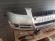 Bara fata completa Audi A4 B7 Argintiu LY7W 2004-2007 8E0807105GRU