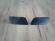 Set capace spalator faruri VW Passat CC 2008-2012 stanga, dreapta