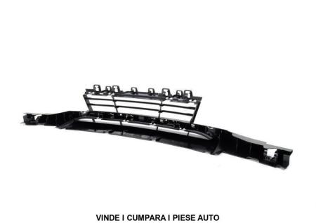 Grila Bara fata centrala BMW F30/F31 2015-2019 Facelift 51117386152