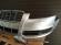 Pachet Bara fata,Proiectoare ceata,Becuri,Audi A6 C6 2008-2010 Argintiu LY7W 4F0807105AAGRU,4F0807681P,4F0807682P