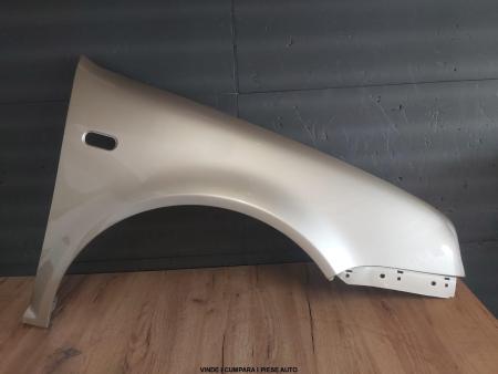 Aripa Fata Dreapta VW Golf 4/IV 1998-2004 (LA1W (Auriu))