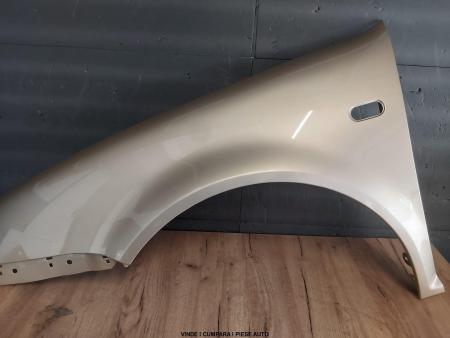 Aripa Fata Stanga VW Golf 4/IV 1998-2004 (LA1W (Auriu))
