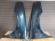 Aripa Fata Dreapta&Stanga VW Golf 4/IV 1998-2004 (LC6X (Verde))