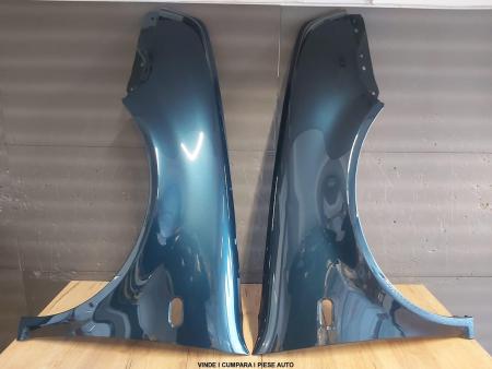 Aripa Fata Dreapta&Stanga VW Golf 4/IV 1998-2004 (LC6X (Verde))