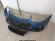Bara Fata VW Golf 5 V GTi 2004 2005 2006 2007 2008 Cu Toate Grilele + Bandourile Albastru LC5G