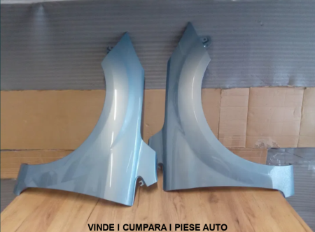 Aripa fata Ford Focus 2 FACELIFT M8 Albastru Avalon Grey stanga/dreapta 2008-2010