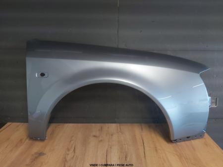 Aripa Fata Dreapta Audi A6/C5 An 1997-2001 (LY7L (Gri))