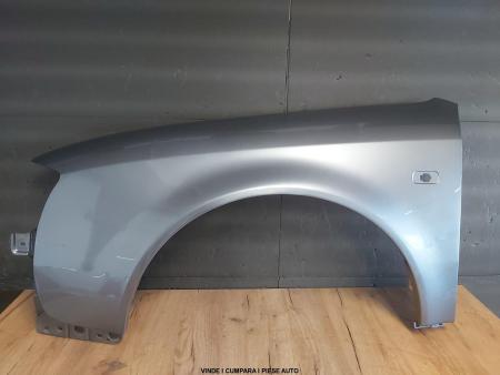 Aripa Fata Stanga Audi A6/C5 An 1997-2001 (LY7L (Gri))