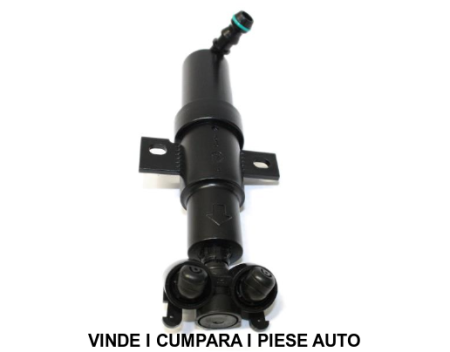 Spalator far VW Passat B6 2005-2010 stanga 3C0955103A