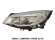 Far halogen H7/H7 Opel Astra J 2009-2012 stanga 13253646