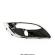 Grila proiector cu crom Opel Astra J FACELIFT 2013-2018 dreapta 13368711