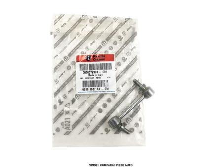 Bieleta nivel senzor Far Xenon Alfa Romeo 147 156 GT 2003-2010 PIESA ORIGINALA 60679378