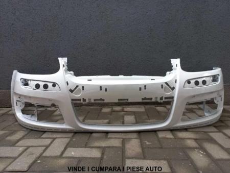 Bara Fata VW Golf 5/V GTi 2004-2008 Vopsita Alb