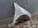 Aripa Fata Dreapta VW Golf 5/V 2004-2008 Vopsita Gri Deschis