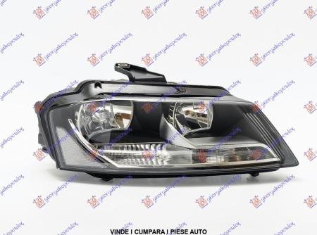 Far Dreapta Audi A3 2008 2009 2010 2011 2012