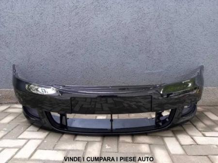 Bara Fata Skoda Octavia 2/II FSL An 08-13 Vopsita Negru