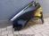 Aripa Fata Stanga VW Polo 6/VI 2005-2009 Vopsita Negru