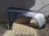 Aripa Fata Dreapta Audi A4/B6 An 2000-2004 Vopsita Gri Inchis LX7Z