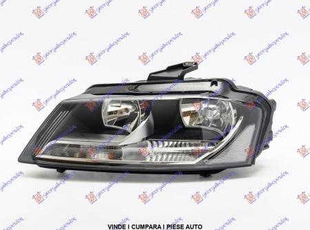 Far Stanga Audi A3 2008 2009 2010 2011 2012
