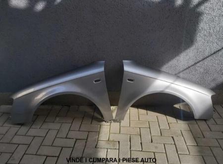 Aripa Fata Dreapta&Stanga Audi A4/B7 An 2004-2007 Vopsita Gri
