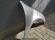 Aripa Fata Dreapta VW Golf 6/VI Break 2008-2013 Vopsita Gri Deschis