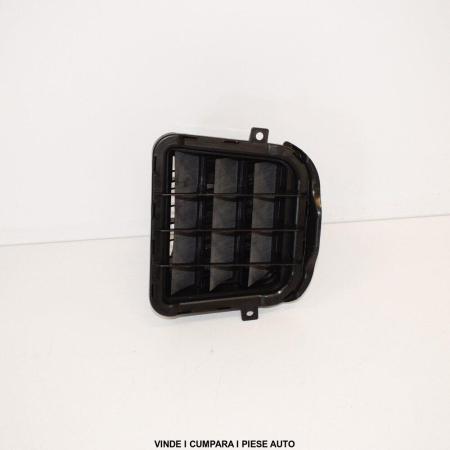 Grila ventilatie aerisire spate Audi A4 B8 2007-2012 ORIGINAL Stanga/Dreapta 8K0819161C, 8K0819181B