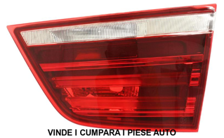 Stop interior LED BMW X3 Facelift 2014-2017 Dreapta 63217217314