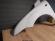Aripa Fata Stanga Ford Focus 2/II 2004-2008 (Diamond White (Alb))