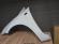 Aripa Fata Stanga Ford Focus 2/II 2004-2008 (Diamond White (Alb))