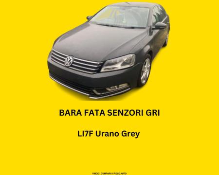 Bara fata VW Passat B7 2011-2014 senzori parcare GRI LI7F Urano Grey 3AA807217JGRU