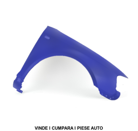 Aripa Fata Dreapta Audi A3 An 2003-2008 Vopsita Albastru Inchis