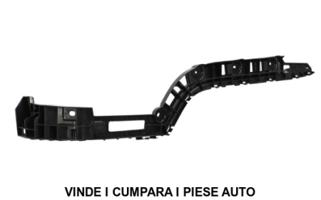 Suport Bara spate VW Passat B7 Variant Combi 2010-2015 Stanga 3AF807393