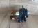 Proiector ceata stanga Opel Astra J 2012 2013 2014 2015 2016 2017