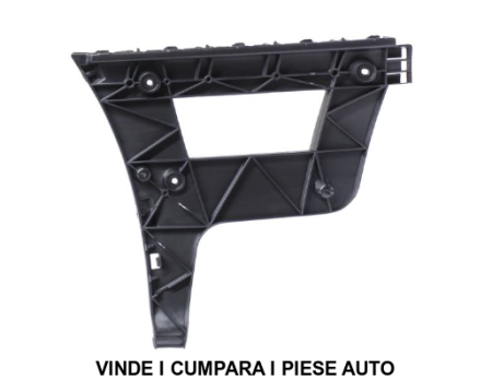 Suport Bara spate Audi A4 B8.5 2011-2014 Sedan dreapta 8K5807454