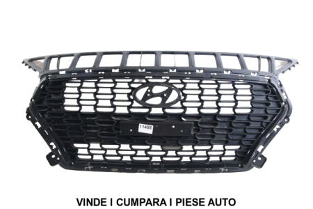 Grila masca Radiator Hyundai i30 Fastback 2017-2020 OE 86351-G4AA0