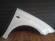 Aripa Fata Dreapta Seat Leon 2005-2009 (LB9A (Alb))