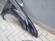 Aripa Fata Dreapta Ford Focus 2/II 2004-2008 Vopsita Negru