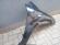 Aripa Fata Dreapta Ford Focus 2/II 2004-2008 Vopsita Negru