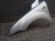 Aripa Fata Stanga Ford Focus 2/II 2004-2008 Vopsita Gri Deschis
