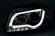 Set Faruri Audi A3 2005-2008 Led LPAU97