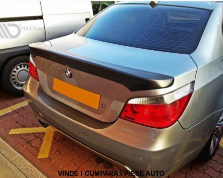Eleron Spoiler BMW Seria 5 E60 2003-2010 MAXTON DESIGN BM-5-60-GENE-H1