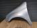 Aripa Fata Stanga VW Golf 6/VI 2008-2013 (LA7W (Gri))